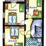Lejlighed Pezinerblick