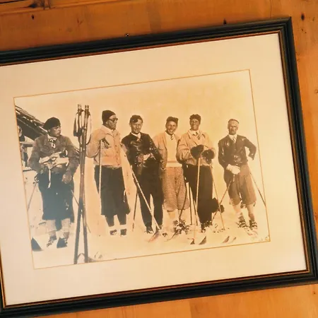 Apartment Pezinerblick