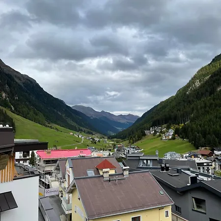 Pezinerblick Appartement