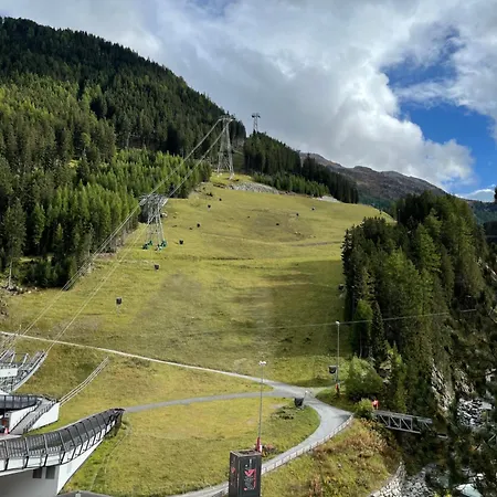 Appartement Pezinerblick *