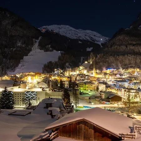 Pezinerblick * Ischgl