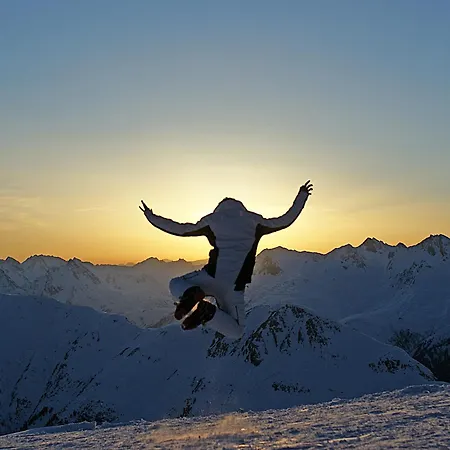 Appartement Pezinerblick