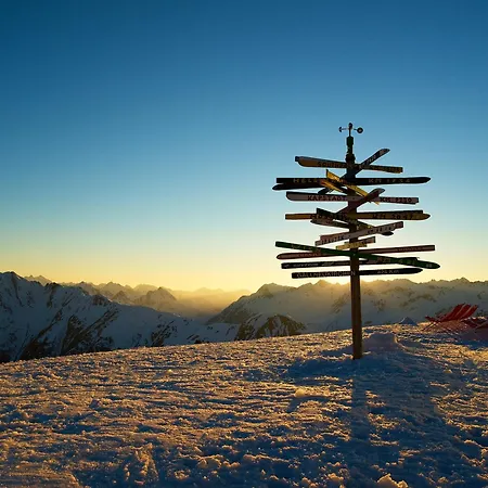 Pezinerblick Daire *