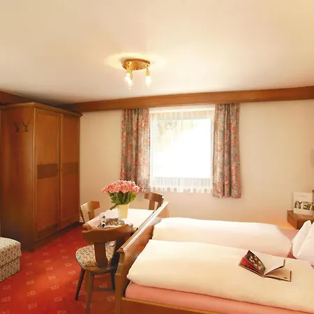 Pezinerblick Daire *