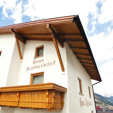 Pezinerblick Appartement Ischgl