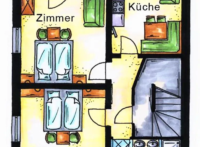 Apartmán Pezinerblick