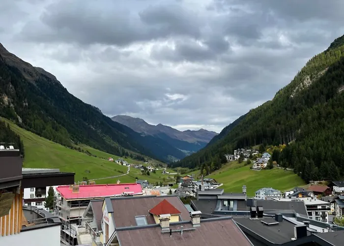 Pezinerblick Apartmán