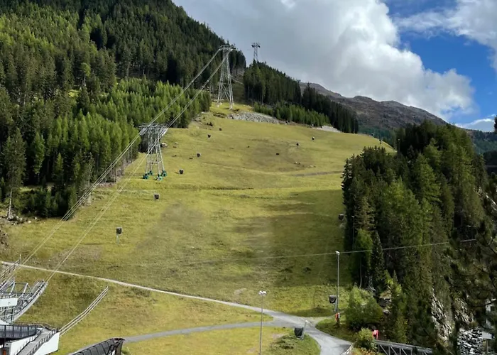 Apartmán Pezinerblick *