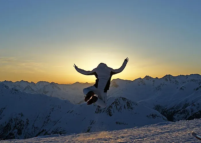 Apartmán Pezinerblick