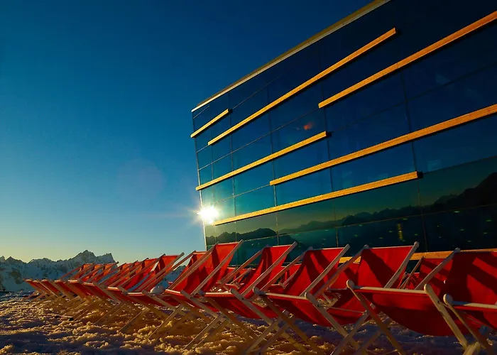 アパート Pezinerblick イシュグル