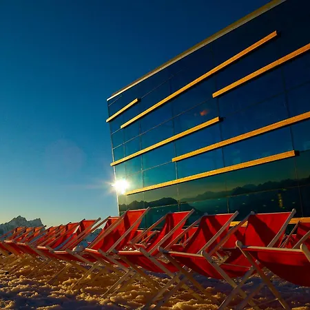 Appartamento Pezinerblick Ischgl